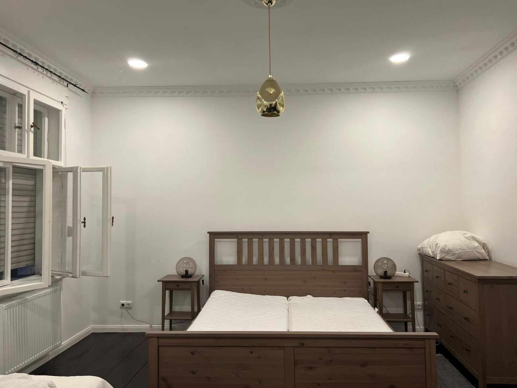 Appartement Wittenau 3