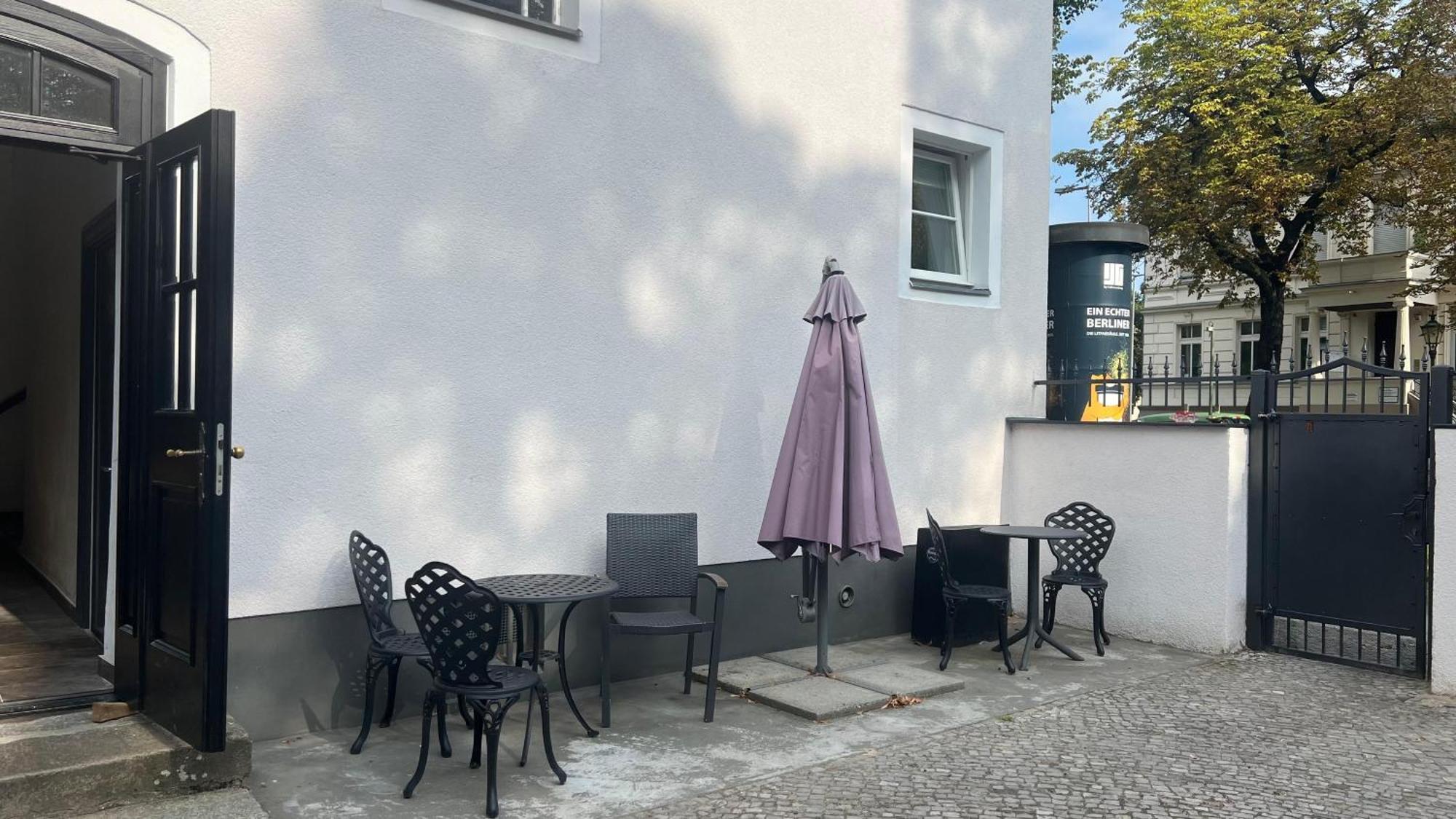 Wittenau 3 Appartement *