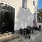 Villa Wittenau Ferienwohnung 3